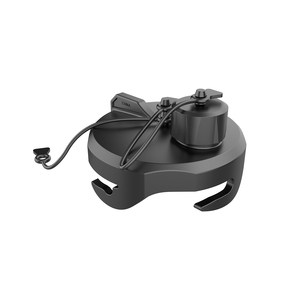 Bouchon de valve d'évacuation pour <span class=keywords><strong>camping</strong></span>-<span class=keywords><strong>car</strong></span> de 3 pouces avec raccord de tuyau 3/4" GHT, pièce de rechange pour bouchon de réservoir d'eaux usées de <span class=keywords><strong>camping</strong></span>-<span class=keywords><strong>car</strong></span>, compatible avec le tuyau d'évacuation des eaux noires et grises - Product Image 4