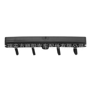 สวิตช์ประตูท้ายรถบีเอ็มดับเบิลยู 51137039261 วัสดุ Abs กำลังไฟ DC Ip31 - Product Image 2
