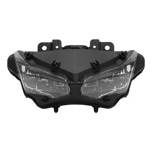 ไฟหน้า LED ด้านหน้าแบบ XF140238เหมาะสำหรับฮอนด้า CBR650R 2019-2024 <span class=keywords><strong>CBR500R</strong></span> 2016-2023 - Product Image 4