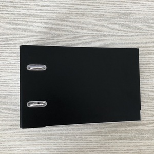 Thiết kế tinh 3 " A5 tập Lever vòm nhựa <span class=keywords><strong>PVC</strong></span> - Product Image 2