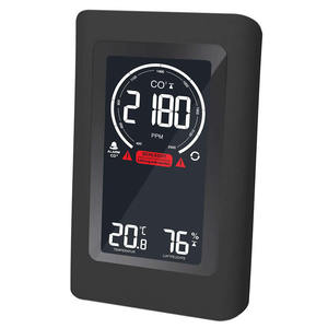 <span class=keywords><strong>CO2</strong></span> ölçer/<span class=keywords><strong>CO2</strong></span> monitör/<span class=keywords><strong>CO2</strong></span> amp sürekli izleme <span class=keywords><strong>CO2</strong></span> konsantrasyonu (karbon dioksit konsantrasyonu), kapalı - Product Image 4