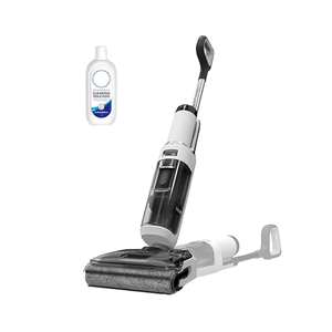 Nettoyeur de sols <span class=keywords><strong>Tineco</strong></span> Factory Direct, offre limitée, aspirateur sans fil autonettoyant, humide/sec, haute aspiration, grand réservoir, usage domestique - Product Image 1