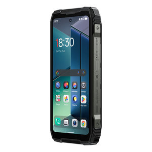Teléfono Inteligente Blackview XPLORE 1 Pro, Resistente al Agua, Polvo y Golpes, Pantalla de 6.78 Pulgadas, Octa Core, 12GB+256GB/16GB+512GB ROM, Batería Grande de 20000mAh, Android 15 - Product Image 6