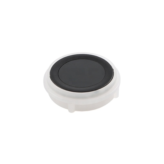 XLW ZW101 ZW111 Fingerprint Recognition Module Integrated Fingerprint Sensor Low Power Finger Detection Capacitive Semiconductor