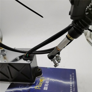 Motor de Aceleración 247-5212 E312 320C 320D E320 con 1 Año de Garantía, 247-5212 2475212 309-5954 3095954 247-5211 2475211 - Product Image 4
