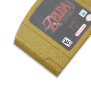 Envío Directo, Stock Local en EE. UU., Cartucho de Videojuego <span class=keywords><strong>N64</strong></span> The Legend of <span class=keywords><strong>Zelda</strong></span>: The Missing <span class=keywords><strong>Link</strong></span>, Versión en Inglés para Consola <span class=keywords><strong>N64</strong></span> - Product Image 2