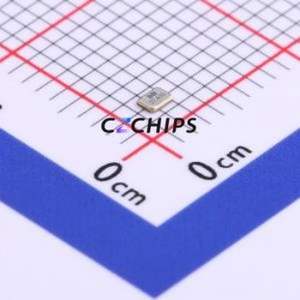 7E037400I01 Crystal (Passive) SMD1612-4P Crystal Oscillator SMD Crystal Oscillator 37.4MHz 10ppm 10pF - Product Image 1