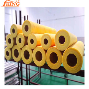 Isolation des tubes <span class=keywords><strong>de</strong></span> <span class=keywords><strong>laine</strong></span> <span class=keywords><strong>de</strong></span> <span class=keywords><strong>verre</strong></span> - Product Image 6