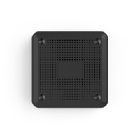 TV Box Android Inteligente 2026 RK3518 Q7 Allwinner H313 2GB 8GB 16GB con Wifi Dual, Bluetooth, Control Remoto por Voz, Android 10, 4K