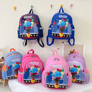 <b>Cartoon</b> Rabbit Wholesale School Bags Kids School Children <b>Backpack</b> Bags - Product Image 3