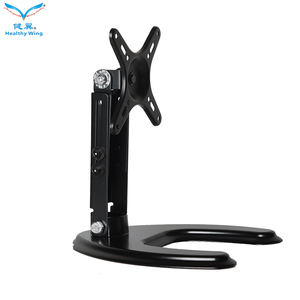 <span class=keywords><strong>Bras</strong></span> de moniteur Support de moniteur de qualité supérieure pour Support de moniteur Lcd <span class=keywords><strong>bras</strong></span> Support de télévision - Product Image 3