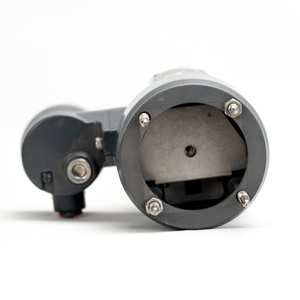 อ่างลอยน้ำดิจิตอล Emerson Fisher - อะลูมิเนียม/สแตนเลสเกรดสูง รับประกัน 3 ปี - Product Image 4