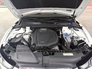 รถยนต์มือสอง <span class=keywords><strong>Audi</strong></span> A5 2.0T เบนซิน ปี 2014 เกียร์อัตโนมัติ พวงมาลัยซ้าย สำหรับส่งออก - Product Image 5