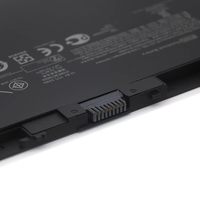 Untuk Baterai Laptop Isi Ulang Polimer Kelas A yang Kompatibel dengan Merek untuk Model BT04XL HSTNN-DB3Z IB3Z I10C.