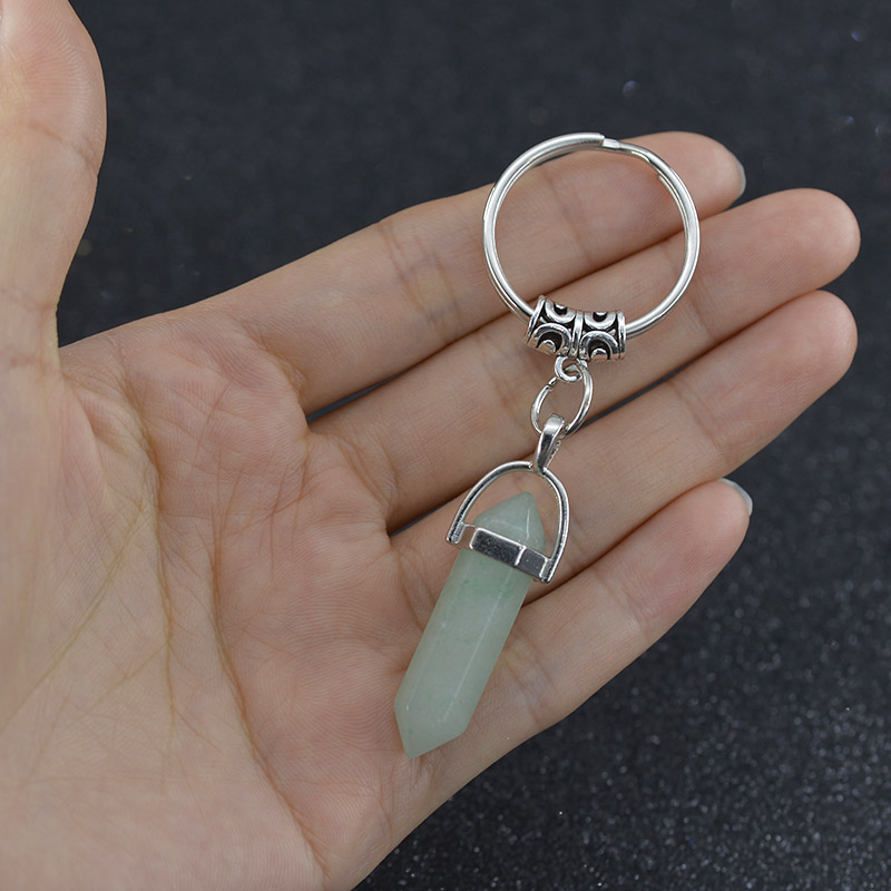3 # aventurine verte