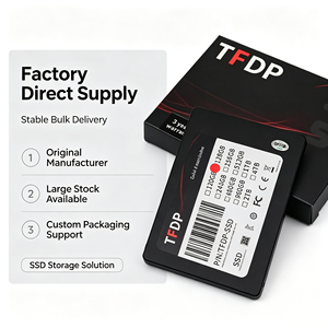 <span class=keywords><strong>Disque</strong></span> SSD <span class=keywords><strong>interne</strong></span> SATAIII SAS 2,5 pouces, interface directe usine, capacité 64 Go à 2 To, personnalisable pour <span class=keywords><strong>PC</strong></span> de bureau - Product Image 2