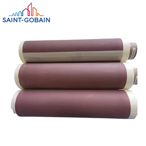 Cinta de enmascarar de película de poliimida de alta temperatura Saint-Gobain RU101 con adhesivo acrílico de una cara para componentes electrónicos - Product Image 3