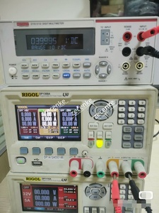 Rigol DP1308A แหล่งจ่ายไฟ DC (2) 25V/1A 6V/5A 80W เอาต์พุตสามโปรแกรมได้ - Product Image 6