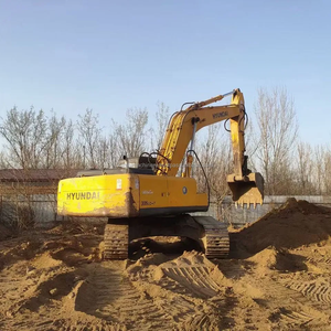 Pelle Hyundai 305LC-7 305lc d'occasion Pelle sur chenilles 305lc-9T 30 tonnes 305lc-7 305 305-9 d'occasion HYUNDAI 305 - Product Image 4