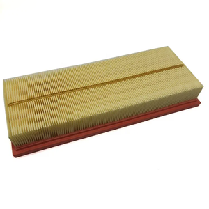 Element Factory grosir komponen mobil otomotif mesin Filter udara Element 1K0 129 620 untuk Audi/VW 1K0129620 Element - Product Image 4