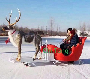 2023 vente chaude orignal tirant <span class=keywords><strong>luge</strong></span> traîneaux à neige <span class=keywords><strong>luge</strong></span> à neige traîneau <span class=keywords><strong>luge</strong></span> activités de plein air pour enfants et <span class=keywords><strong>adultes</strong></span> - Product Image 5