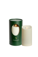 Emballage personnalisé pour bougies biodégradables naturelles, tube en papier cylindrique pour bougies avec logo personnalisé