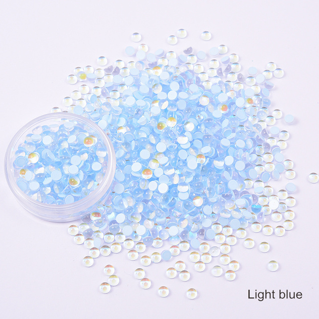 Lt.Blue -80ชิ้น