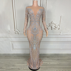 Long Gown Dresses Online - Elegant & Stylish Choices