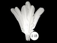 Plume de dinde plume pour artisanat bricolage coiffure chapeau cheveux Costume Cosplay accessoire carnaval fête mariage maison décor Floral