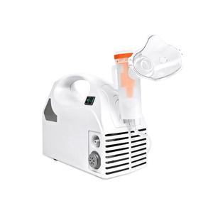 Nebulizzatore a rete medico Folee W006, vaporizzatore e umidificatore silenzioso per bambini e adulti - Product Image 6