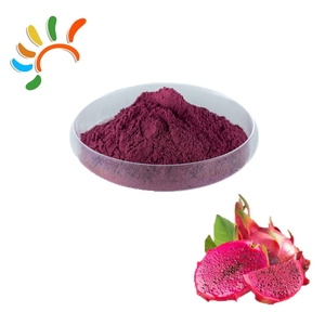 उच्च गुणवत्ता वाले खाद्य ग्रेड पिटाया पाउडर प्रीमियम हर्बल अर्क वैक्यूम पैक किए गए ड्रम में आपूर्ति की गई - Product Image 1