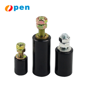 Rouleaux en nylon haute performance Roues <span class=keywords><strong>de</strong></span> <span class=keywords><strong>guidage</strong></span> en plastique <span class=keywords><strong>pour</strong></span> portes d'hôtel coulissantes modernes et systèmes <span class=keywords><strong>de</strong></span> portes - Product Image 3