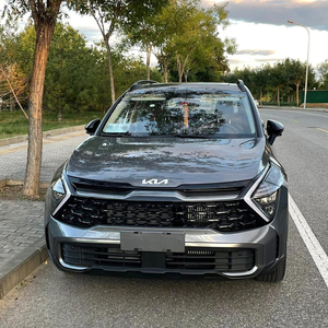 Nuova Auto Coreana <span class=keywords><strong>Kia</strong></span> <span class=keywords><strong>Sportage</strong></span> 2026, <span class=keywords><strong>KIA</strong></span> <span class=keywords><strong>Sportage</strong></span> HYBRID 1.5 T R ACE 2.0L 2WD SUV a Benzina, Auto Nuove in Vendita 2025 - Product Image 1