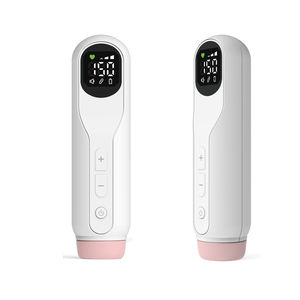 CONTEC10D China Alat Pemantau Detak Jantung Janin Penguat Suara Mesin Wireless Doppler Janin - Product Image 1