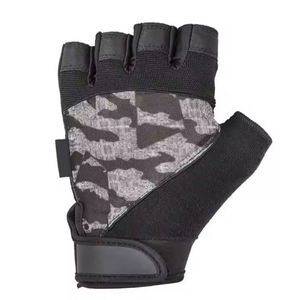 Gants de sport durables à prix de gros, personnalisables avec votre propre logo, couleur unie - Product Image 2