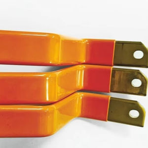 Máquina automática peladora de barras de cobre y aluminio con motor de correa manual, rodamiento de motor, 380V, correa de acero inoxidable para bebidas - Product Image 1