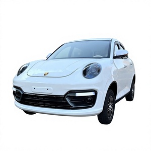 Economical mini electric vehicle with high-quality new design suitable for family trips and daily commutes Mini EV Electric - Product Image 3