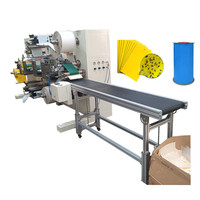 Máquina para Fabricar Trampas de Pegamento de Fusión en Caliente, Bomba Eléctrica Automática, Línea de Producción de Tableros de Trampas de Pegamento para Insectos en Cajas de Madera