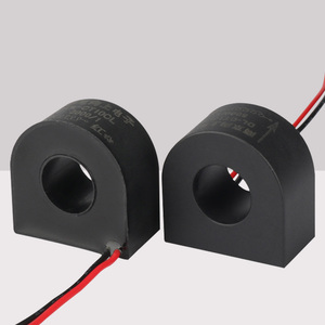 Transformador de Corriente Mini CT NJXSE DL-CT10CL 1000/1 2000/1 3000/1 4000/1 5000/1 con Cable de Conexión CA 5A 10A 20A CT 30A 50A 100A - Product Image 6