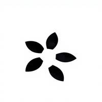 Éponge de maquillage lavable personnalisée OEM à trois coupes, applicateur de fond de teint cosmétique, houppette douce avec logo personnalisé
