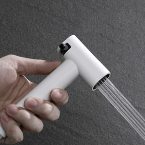 Ванная комната туалет спрей портативный туалет биде кран опрыскиватель - Product Image 2