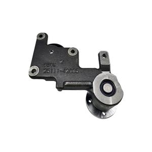 Hyundai Engine <b>Fan</b> Bracket 25111-42C35 For Diesel Forklift Medium Heavy-Duty Replacement <b>Part</b> - Product Image 1