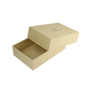 Emballage imprimé de luxe au design personnalisé en gros Boîtes postales en carton ondulé Boîte d'<span class=keywords><strong>abonnement</strong></span> pour lunettes de soleil - Product Image 2