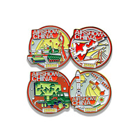 Patch de drapeau palestinien nouvellement national fer sur Palestine liberté socialiste patchs de tissu de broderie gratuits coudre sur des patchs broche en métal