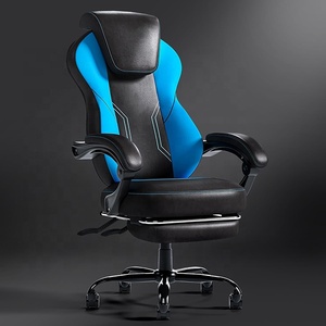 Regalo Sorpresa de Navidad, Silla Gamer Oyuncu Koltuu, Ajustable en Altura, Blanca, Silla de Escritorio para Simulación de Carreras, Scorpion 2 Pro Ps5, Silla de Juego Scorpion - Product Image 3