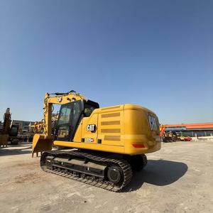 เครื่องขุด336D 320D 320c 330gc ใช้สำหรับแมวใช้ในสต็อก - Product Image 5