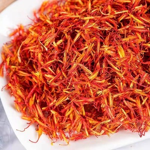 Graines <span class=keywords><strong>de</strong></span> <span class=keywords><strong>Safran</strong></span> Pur Gufeng Zang Hong Hua en Vrac, Herbe Aromatique Rouge, Durée <span class=keywords><strong>de</strong></span> Conservation <span class=keywords><strong>de</strong></span> 2 Ans, Traitement Brut, Thé au <span class=keywords><strong>Safran</strong></span> - Product Image 5