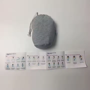 Élingues légères de couleur unie pour porte-bébé 0-6 mois cadre pour le voyage portant des <span class=keywords><strong>nouveau</strong></span>-nés élingues de <span class=keywords><strong>nouveau</strong></span>-<span class=keywords><strong>né</strong></span> de Style moderne - Product Image 4