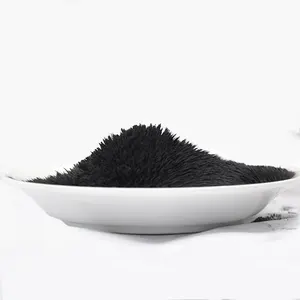 Hot Selling 99% Fe3o4 Black Iron Oxide Magnetite Used In Anti-corrosion Paints