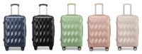 Nouvelle boîte de barre de traction boîte à bagages de roue universelle boîte de barre de traction 20 "embarquement fabricants de bagages de voyage approvisionnement direct valises Ormi
